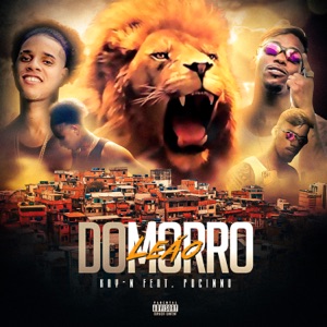 Leão do Morro (feat. Pocinno & Kona)