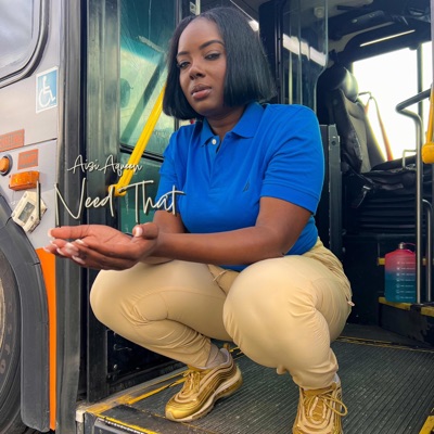 I Need That - Single