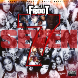Jucee Froot - Seven - Zortam Music