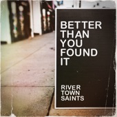 Better Than You Found It artwork