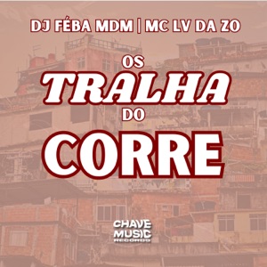 Os Tralha do Corre
