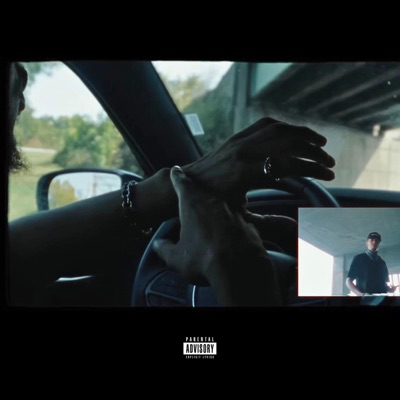 Scared To Leave - Single