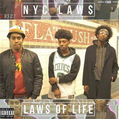 LAW$ of Life (feat. CHAAD LAW$)