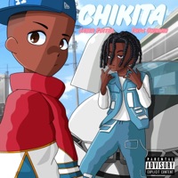 Chikita (feat. Tripa Gninnin) - Single - JABER STATE$