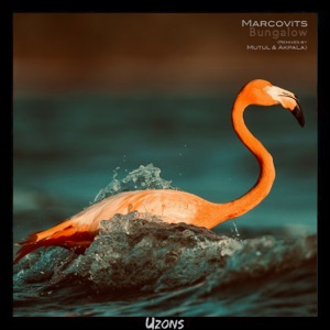 Bungalow (Inc. Reworks by Mutul & AkpaLa - Single