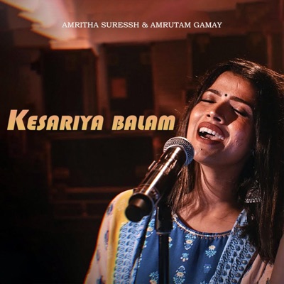 Kesariya Balam - Single