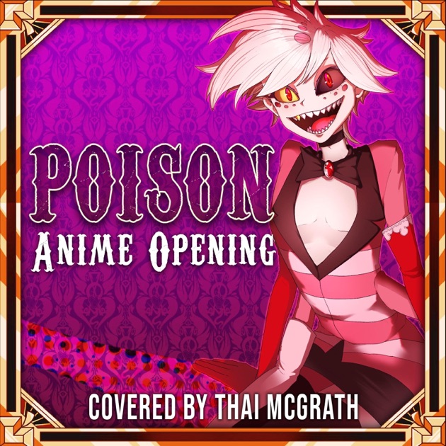 Альбом «Hazbin Hotel: Love's Inferno (Lucifer Original) (feat