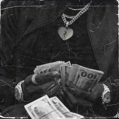 "Cash" Rap Beat - Single
