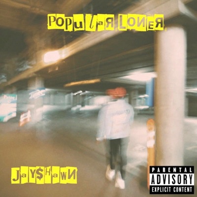 Popular Loner - Single