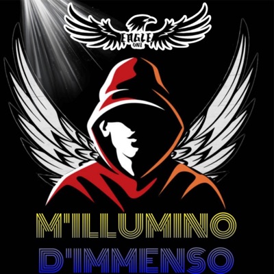 M'illumino d'immenso - Single