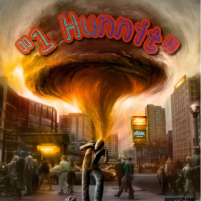 1 Hunnit (feat. Swing furr) - Single