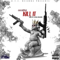 Kill It - Single - Ciccippio