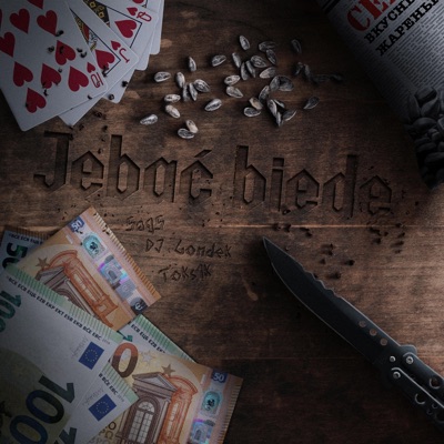 Jebać Biedę - Single