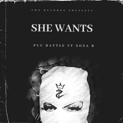 She wants (feat. Sosa B) - Single