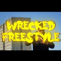 Wrecked Freestyle - Single - Ghastly Plump