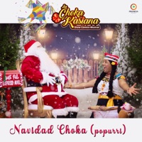 Navidad Choka - EP - La Choka Kasiana