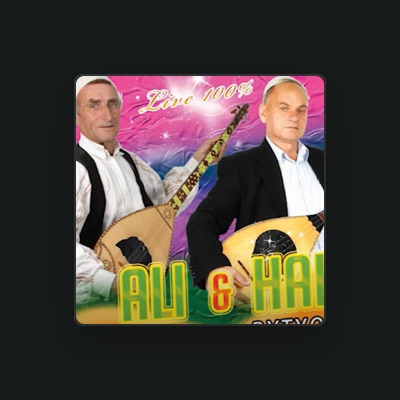 Listen to Halil Bytyqi, watch music videos, read bio, see tour dates & more!