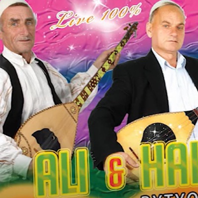 Ymeri i Mujes (feat. Ali Krasniqi)