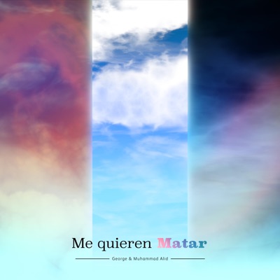 Me quieren matar - Single