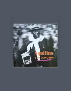 Listen to Aquilino Pío, watch music videos, read bio, see tour dates & more!