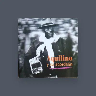 Listen to Aquilino Pío, watch music videos, read bio, see tour dates & more!