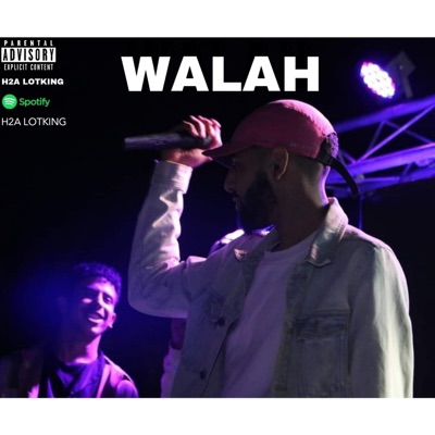 Walah - Single
