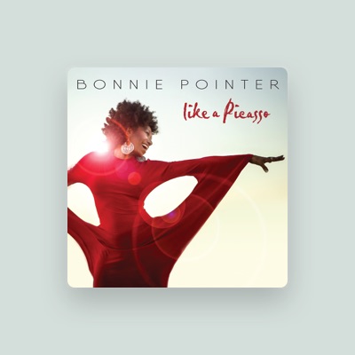 Bonnie Pointer