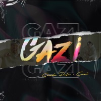 Gazi - Single - Gazda Paja