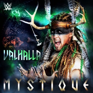 WWE: Mystique (Valhalla)