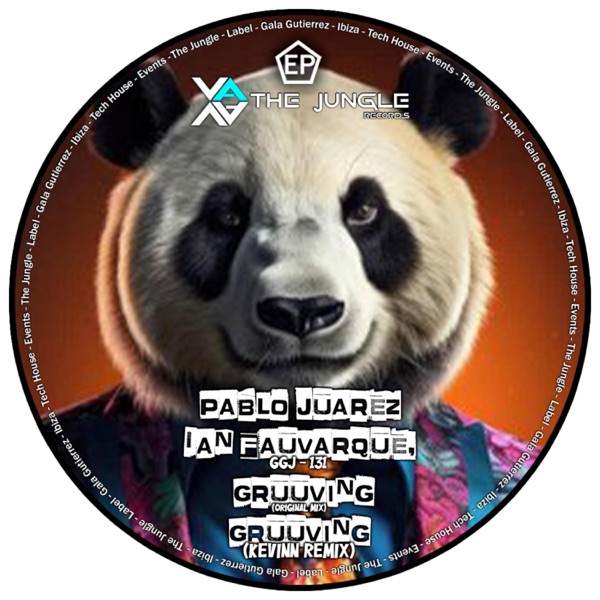 Gruuving - Single