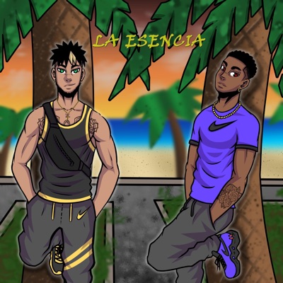 Manos en la pared (feat. Kademaik) - Single