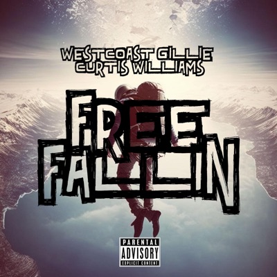 Free Fallin - Single