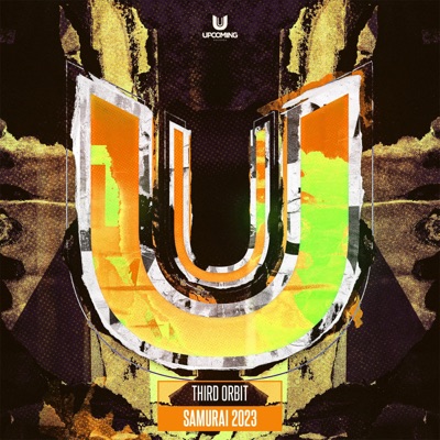 Samurai 2023 - Single