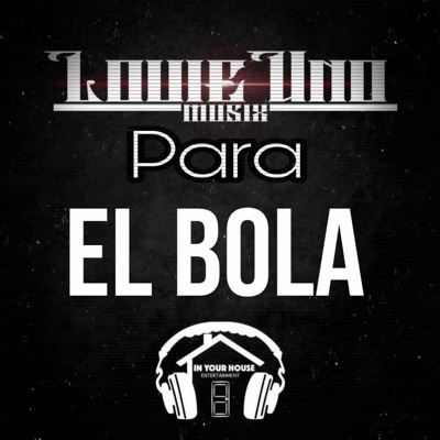 El Bola - Single