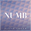 Numb (Piano Cover) - The Riff Keys