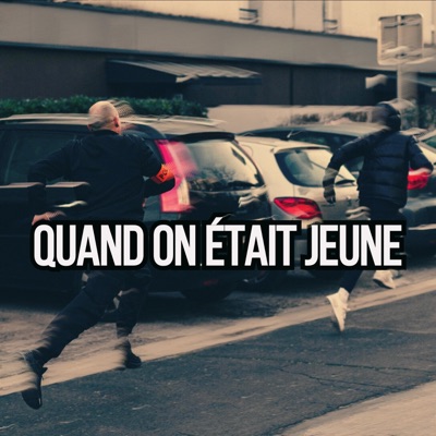 Quand on était jeune - Single