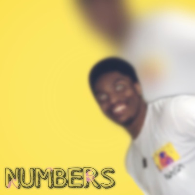 Numbers (feat. Brevanti) - Single