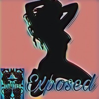 Exposed - Single - The Antihero
