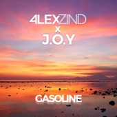 Gasoline artwork