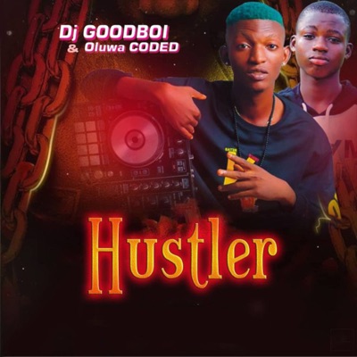 Hustler - Single