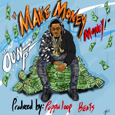MAKE MONEY MONEY - Single