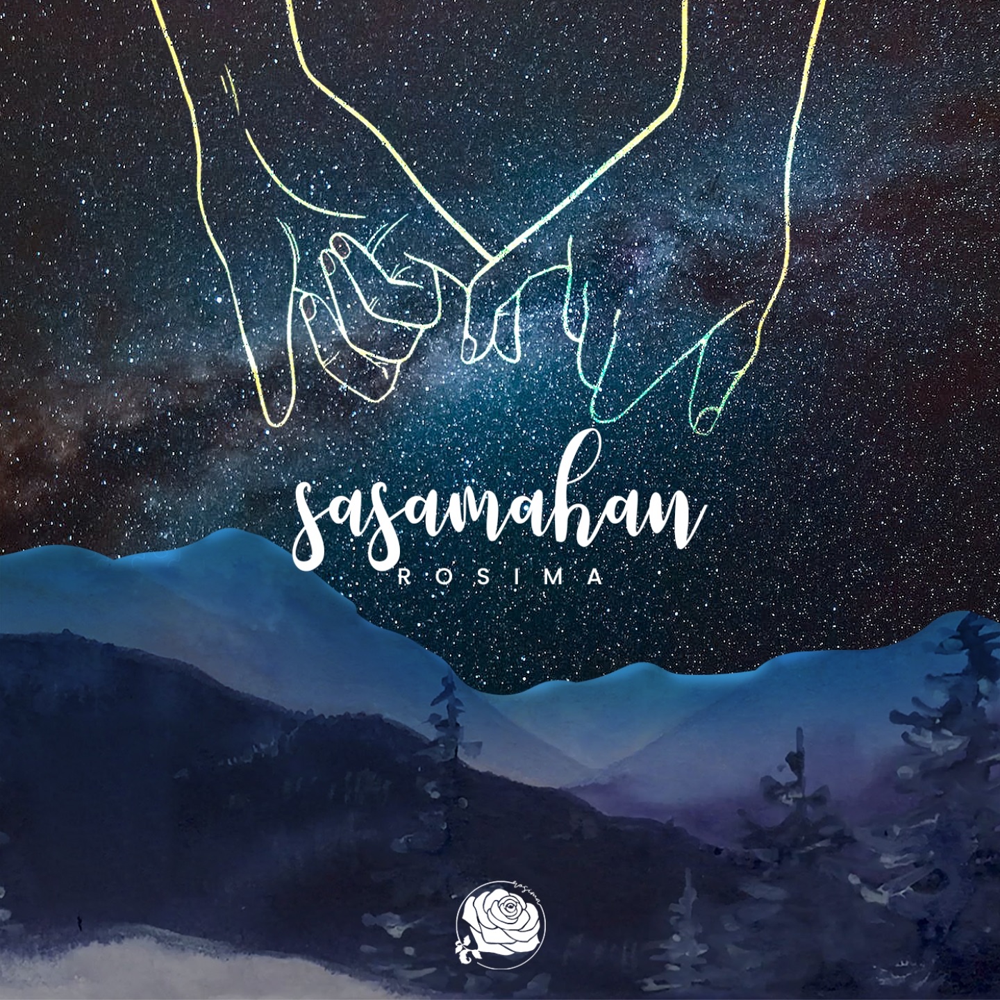Sasamahan - Single