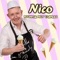Nico - Roomijs Met Vanille