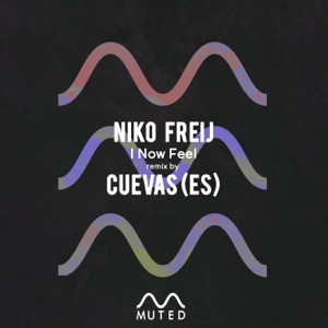 I Now Feel - Single