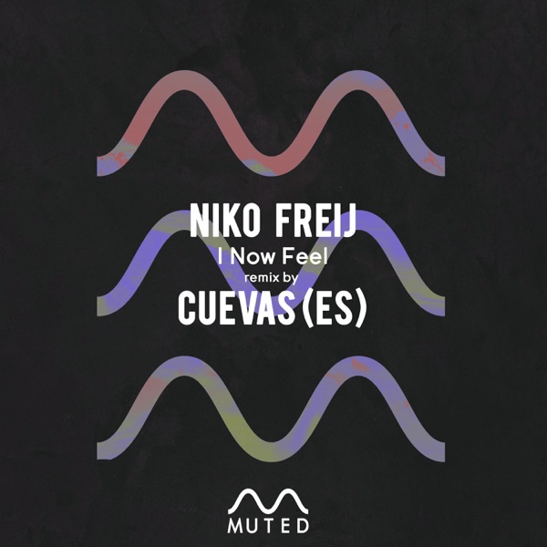 I Now Feel - Single
