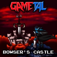 Bowser's Castle (From 