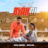 Totte Me Byahdi - Single