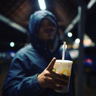 Soliman - Blue M&M's