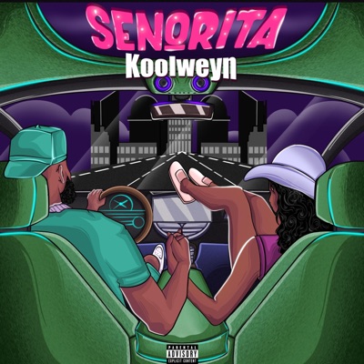 Senorita - Single