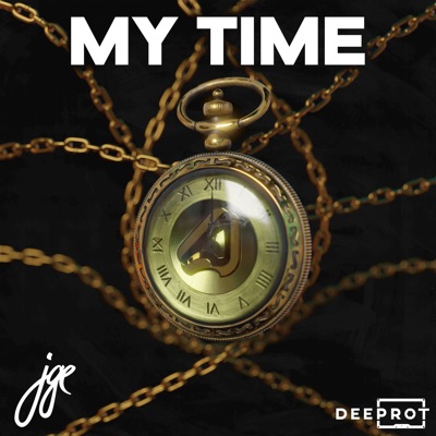 My Time - Single